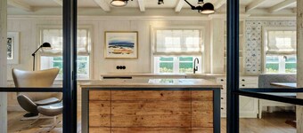 LighthouseSoul Senhoog Luxury Holiday Homes ***** - LighthouseSoul SENHOOG