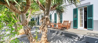Casa de Ponte, a Home in Madeira