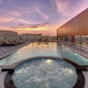 URBAN Al Khoory Hotel