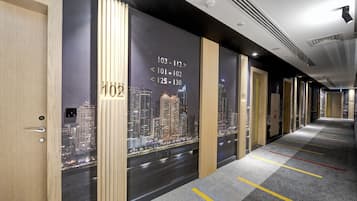 走廊