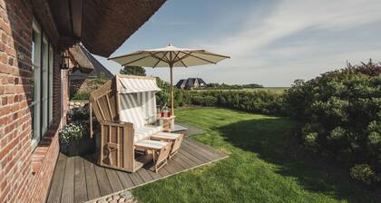 SalzWasserHerz SENHOOG Luxury Holiday Homes ***** - SalzWasserHerz SENHOOG