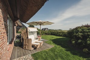 Terrazza/patio