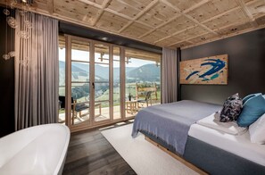 Unclassified image, 4 of 15, button - GipfelKreuzLiebe Senhoog Luxury Holiday Homes ***** - GipfelKreuzLiebe luxury holiday home (Sonnberg)