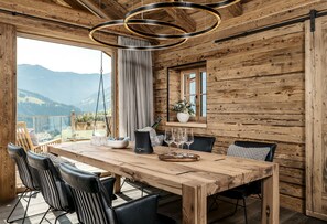 Dineren