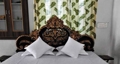 Homestay in Jawai Leopard Reserve Bera