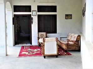 Terraço/pátio