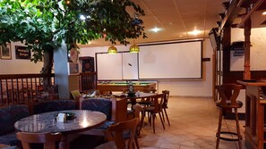 Bar (sur place)