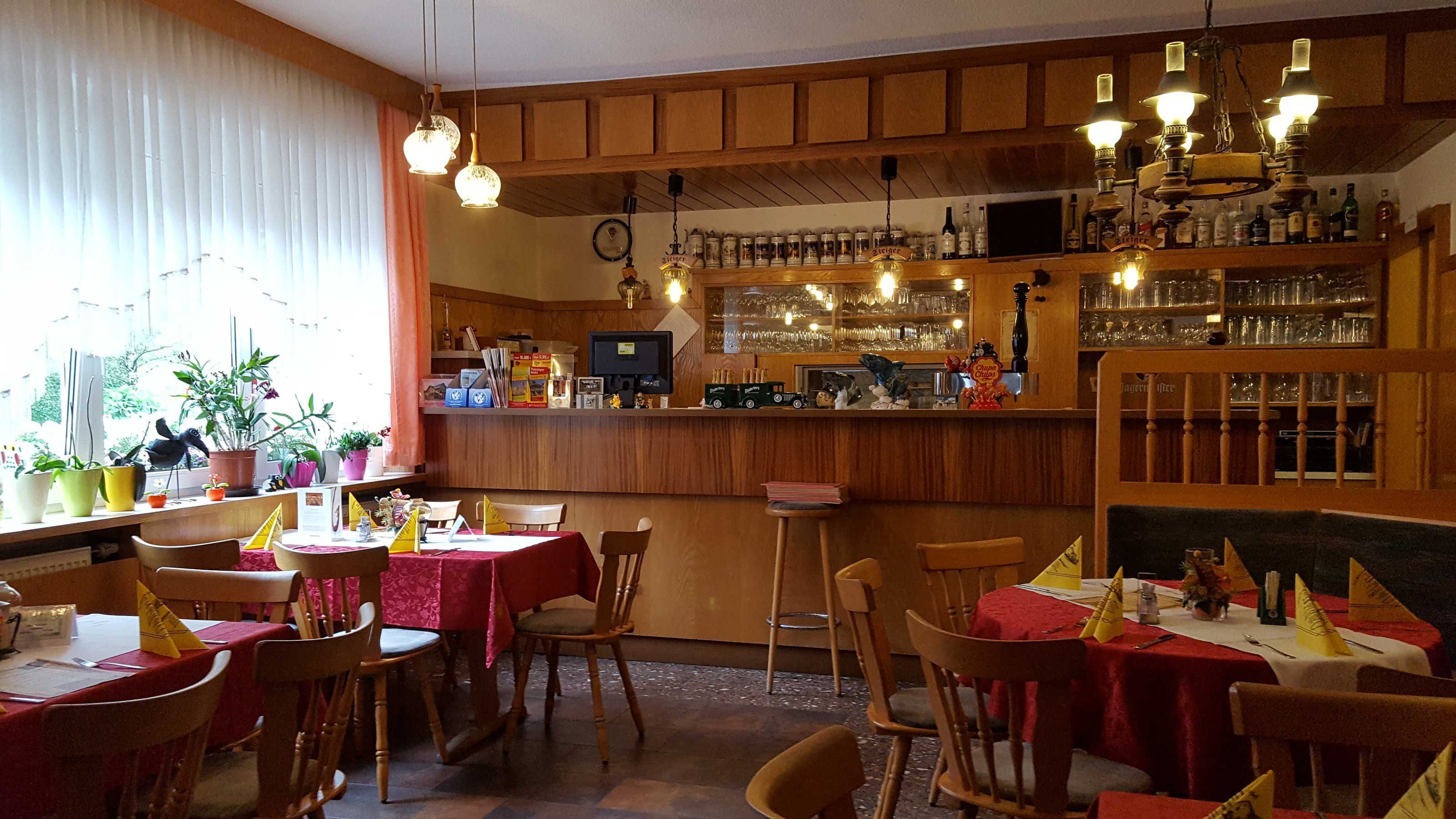Speisen