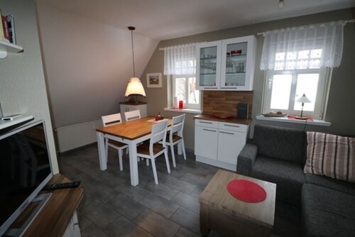 Espace vert 31, plat 4