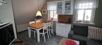 Green area 31, flat 4