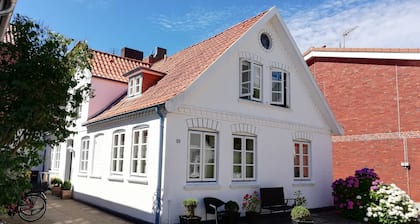 Carl-Häberlin-Str. 15, OG links Whg. 2 - Carl-Häberlin-Str. 15, OG Whg. 2