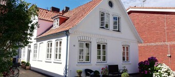 Carl-Häberlin-Str. 15, OG left Whg. 2 - Carl-Häberlin-Str. 15, OG Whg. 2