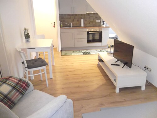 Carl-Häberlin-Str. 15, OG links Whg. 2 - Carl-Häberlin-Str. 15, OG Whg. 2