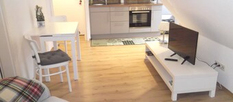 Carl-Häberlin-Str. 15, OG left Whg. 2 - Carl-Häberlin-Str. 15, OG Whg. 2