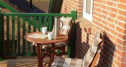 Volkert-Ady-Weg 7, Deutschland