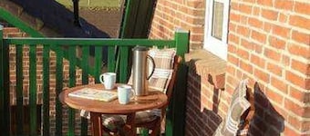 Volkert-Ady-Weg 7, Tyskland