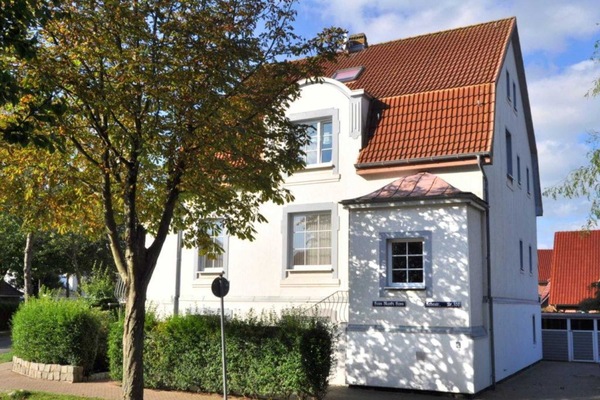 Badestraße 100 Whg. 3, EG