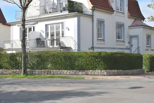 Badestraße 100 Whg. 3, EG