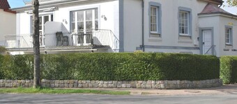 Badestraße 100 Apartment 3, ground floor