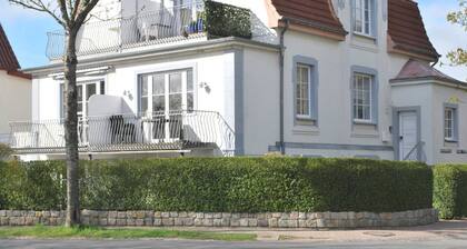 Badestraße 100 Whg. 3, EG