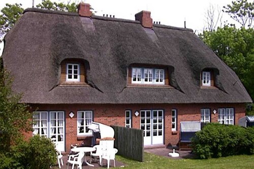 But Dörp 3 Whg.2, Deutschland