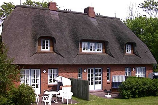 Udendørsområde
