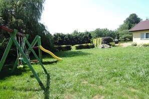 Kindergedeelte
