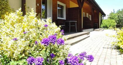 House in Kolczewo near Baltic Sea & Lake