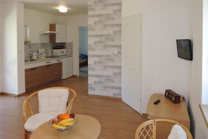 Smart TV - House in Kolczewo near Baltic Sea & Lake (Kolczewo)