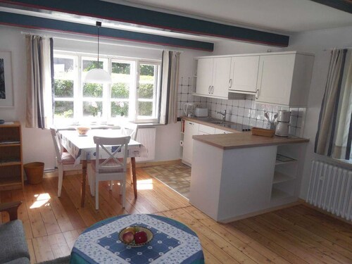 Traumstr. 50, apt. east