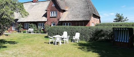 Esterni