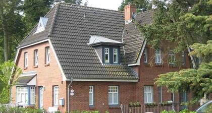 Grünstreifen 31 Whg. 5, Austernperle - Grünstreifen 31 Whg.5