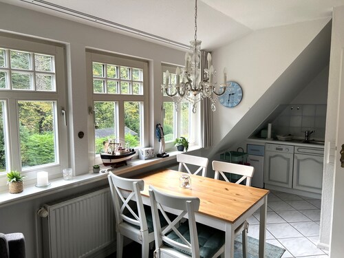 Grünstreifen 31 Whg. 5, Austernperle - Grünstreifen 31 Whg.5