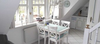 Grønt område 31 apt. 5