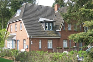Udendørsområde