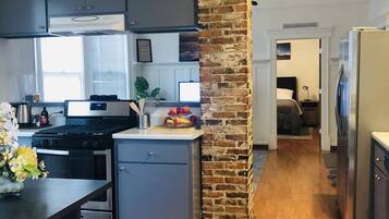 Apartemen Comfort | Interior