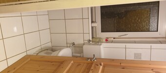 mobilized apartment
