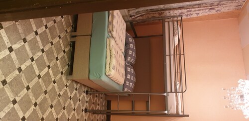 mobilisierte Wohnung