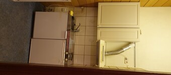 mobilized apartment