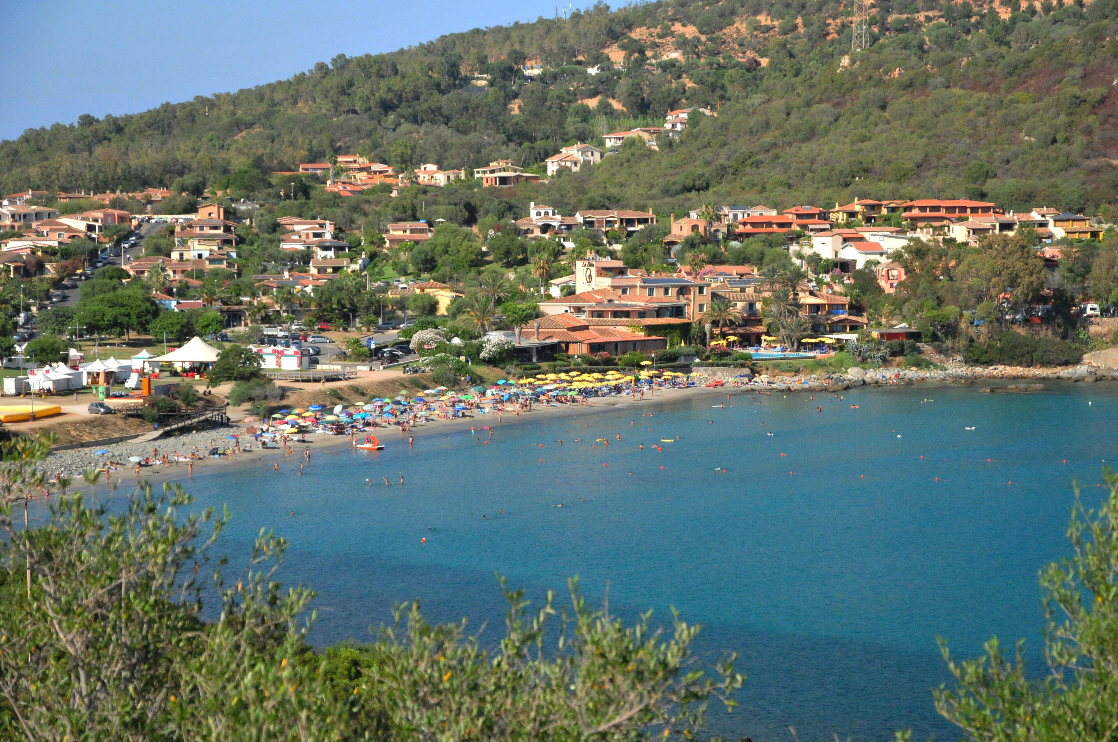 Plage