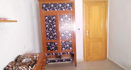 Holiday home Calle del Norte