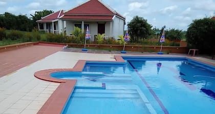 Koh Ker Hotel & Restaurant