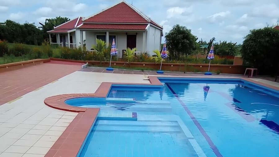 Koh Ker Hotel & Restaurant