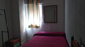 3 slaapkamers, wifi, beddengoed, rolstoeltoegang