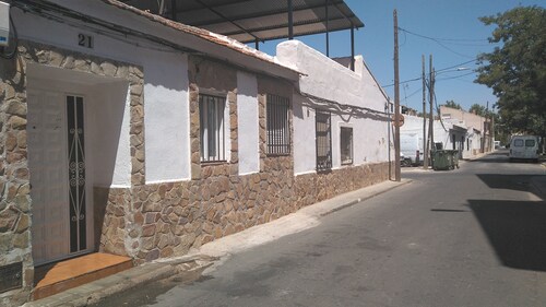 Cozy and central bass