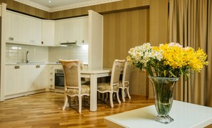 Presidential Suite - Kobuleti Pearl Of Sea Hotel & Spa (Kobuleti)