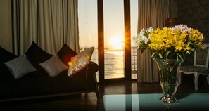 Interior - Kobuleti Pearl Of Sea Hotel & Spa (Kobuleti)