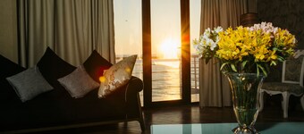 Kobuleti Pearl Of Sea Hotel & Spa