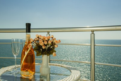 Kobuleti Pearl Of Sea Hotel & Spa