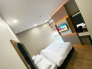 Minibar, Wi-Fi gratuit